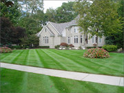 AFFORDABLE LAWN+LANDSCAPING SERVICE