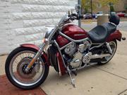 Harley-davidson V-rod VRSC