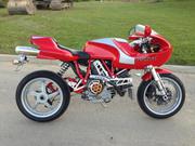 2002 Ducati Mike Hailwood MH900e