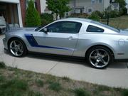 2012 Ford 2012 - Ford Mustang
