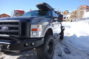 2009 Ford F-250XLT 55000 miles
