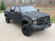 2015 Ford F-250 LARIET,  WARRANTY,  LIFTED