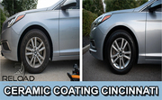 Best Ceramic Coating Cincinnati - Reload Detailing