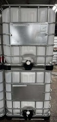 Used 275 Gallon IBC Totes & Containers in Ohio - IBC Tote Tanks