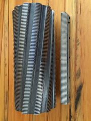 Quick Metals Henion Style Dicer Rotors & Bed Knives