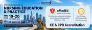 25th Global Summit on Nursing Education and Practice (GSNEP 2026)-cinc