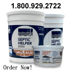 MillerPlante.net Ohio Septic Systems Cleaning - 24 Tank Treatments